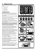 Preview for 11 page of La Cornue AlberTine 36 C9GP User Manual & Installation & Service Instructions