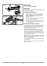 Preview for 16 page of La Cornue AlberTine 36 C9GP User Manual & Installation & Service Instructions