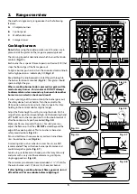 Preview for 11 page of La Cornue AlberTine 36 User Manual