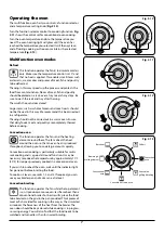 Preview for 13 page of La Cornue AlberTine 36 User Manual