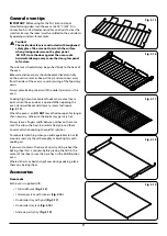 Preview for 15 page of La Cornue AlberTine 36 User Manual