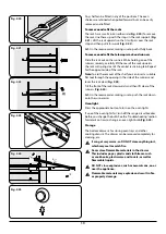 Preview for 16 page of La Cornue AlberTine 36 User Manual