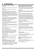 Preview for 21 page of La Cornue AlberTine 36 User Manual