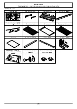 Preview for 29 page of La Cornue AlberTine 36 User Manual