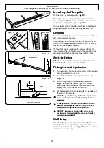 Preview for 32 page of La Cornue AlberTine 36 User Manual