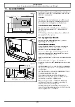 Preview for 34 page of La Cornue AlberTine 36 User Manual