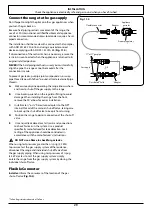 Preview for 35 page of La Cornue AlberTine 36 User Manual