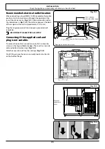 Preview for 41 page of La Cornue AlberTine 36 User Manual