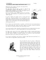 Preview for 21 page of La Cornue Broche Flamberge Installation Manual