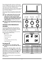 Preview for 10 page of La Cornue C1IF User Manual