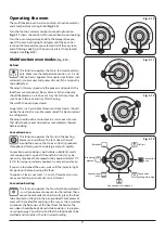 Preview for 13 page of La Cornue C9QP User Manual