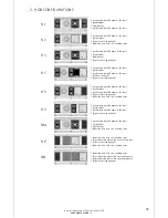 Preview for 19 page of La Cornue Castel 75 G47 Installation Manual