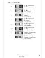 Preview for 24 page of La Cornue Castel 75 G47 Installation Manual