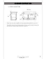 Preview for 35 page of La Cornue Castel 75 G47 Installation Manual