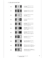 Preview for 37 page of La Cornue Castel 75 G47 Installation Manual