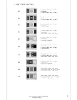 Preview for 42 page of La Cornue Castel 75 G47 Installation Manual