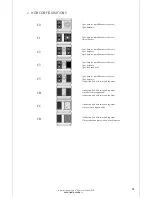 Preview for 51 page of La Cornue Castel 75 G47 Installation Manual