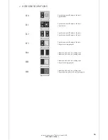 Preview for 56 page of La Cornue Castel 75 G47 Installation Manual