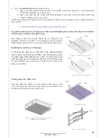 Preview for 80 page of La Cornue Castel 75 G47 Installation Manual