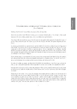 Preview for 5 page of La Cornue Centenaire Instructions For Use Manual