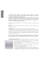 Preview for 10 page of La Cornue Centenaire Instructions For Use Manual