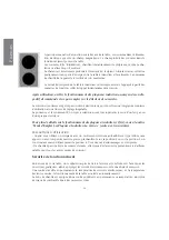 Preview for 14 page of La Cornue Centenaire Instructions For Use Manual