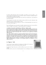 Preview for 15 page of La Cornue Centenaire Instructions For Use Manual