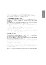 Preview for 17 page of La Cornue Centenaire Instructions For Use Manual