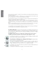 Preview for 18 page of La Cornue Centenaire Instructions For Use Manual