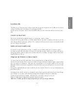 Preview for 29 page of La Cornue Centenaire Instructions For Use Manual