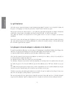 Preview for 32 page of La Cornue Centenaire Instructions For Use Manual