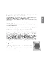 Preview for 51 page of La Cornue Centenaire Instructions For Use Manual