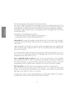 Preview for 58 page of La Cornue Centenaire Instructions For Use Manual