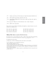 Preview for 59 page of La Cornue Centenaire Instructions For Use Manual