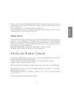 Preview for 61 page of La Cornue Centenaire Instructions For Use Manual