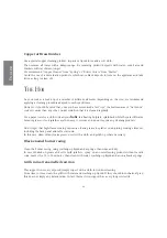 Preview for 64 page of La Cornue Centenaire Instructions For Use Manual