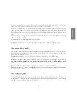 Preview for 67 page of La Cornue Centenaire Instructions For Use Manual