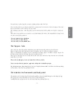 Preview for 69 page of La Cornue Centenaire Instructions For Use Manual