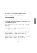 Preview for 93 page of La Cornue Centenaire Instructions For Use Manual