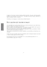 Preview for 98 page of La Cornue Centenaire Instructions For Use Manual