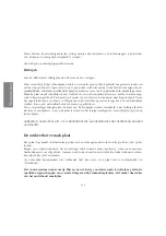 Preview for 104 page of La Cornue Centenaire Instructions For Use Manual