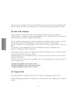 Preview for 106 page of La Cornue Centenaire Instructions For Use Manual