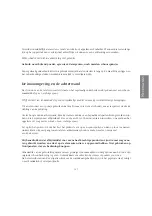 Preview for 107 page of La Cornue Centenaire Instructions For Use Manual