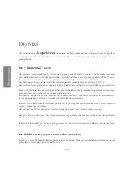 Preview for 108 page of La Cornue Centenaire Instructions For Use Manual