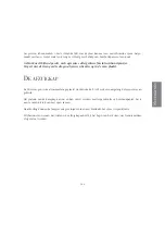 Preview for 109 page of La Cornue Centenaire Instructions For Use Manual