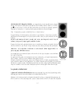 Preview for 123 page of La Cornue Centenaire Instructions For Use Manual