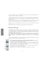 Preview for 128 page of La Cornue Centenaire Instructions For Use Manual