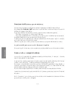 Preview for 130 page of La Cornue Centenaire Instructions For Use Manual