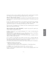 Preview for 131 page of La Cornue Centenaire Instructions For Use Manual