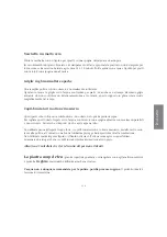 Preview for 139 page of La Cornue Centenaire Instructions For Use Manual